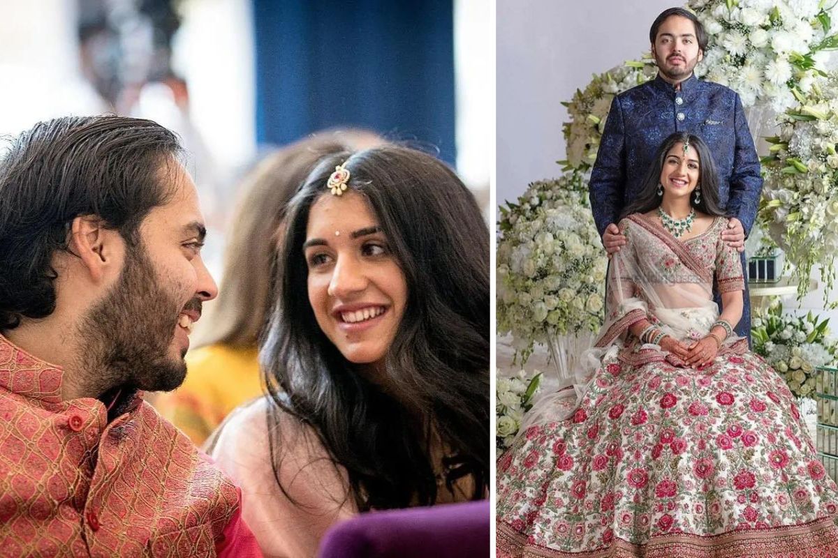 Anant- Radhika Wedding Details: Date, Venue, Guest List And More