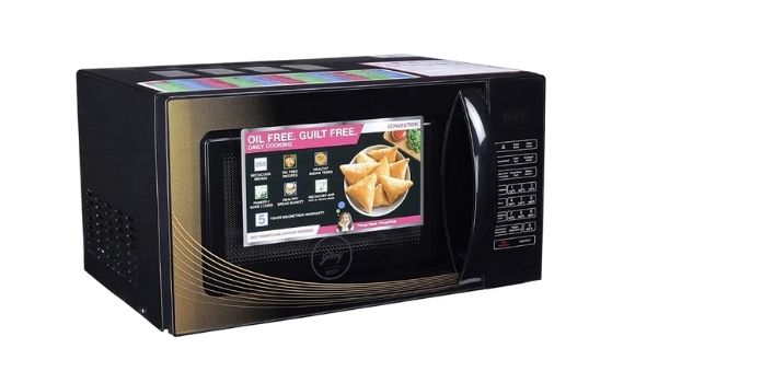 Best Microwave Ovens Under 10000