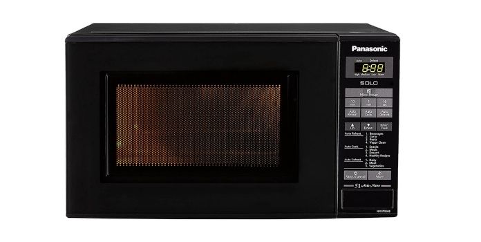 Best Microwave Ovens 
