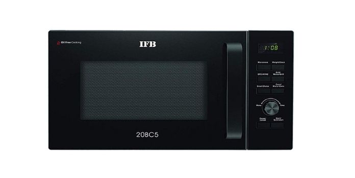 Microwave Ovens buying guide