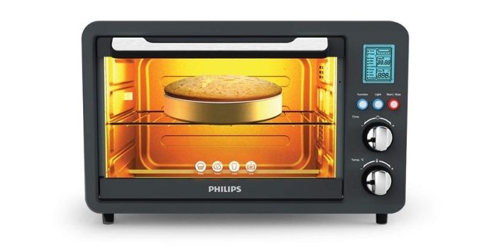 Best Ovens for Baking in India