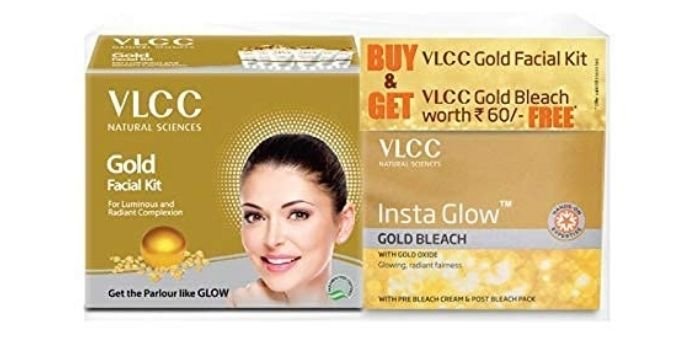 Best Facial Kits for Women in India