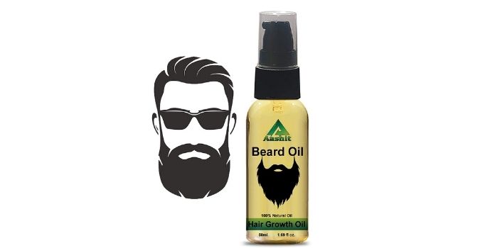 Best Beard Oil in India