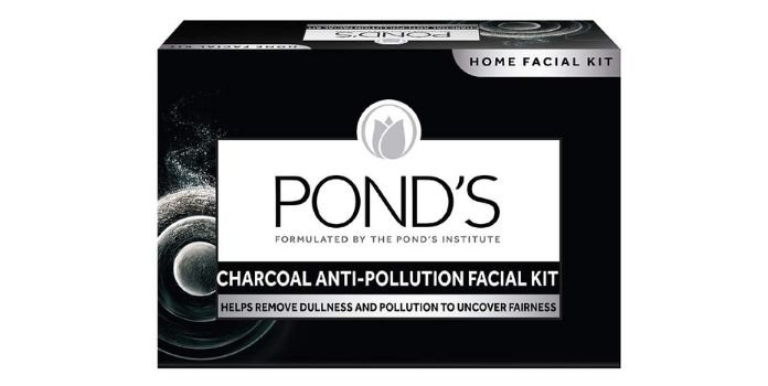 ponds Facial Kits for Women in India