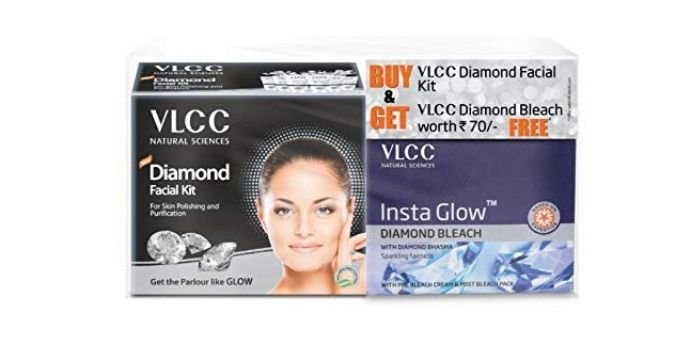 vlcc Facial Kits for Women in India