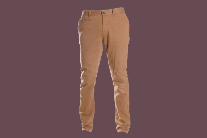 Best Chinos Brands in India