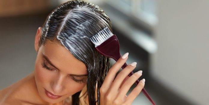 How to Remove Egg Smell From Hair - The Product Guide