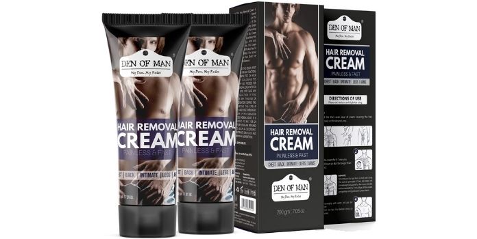 Best Hair Removal Cream for Private Parts Males