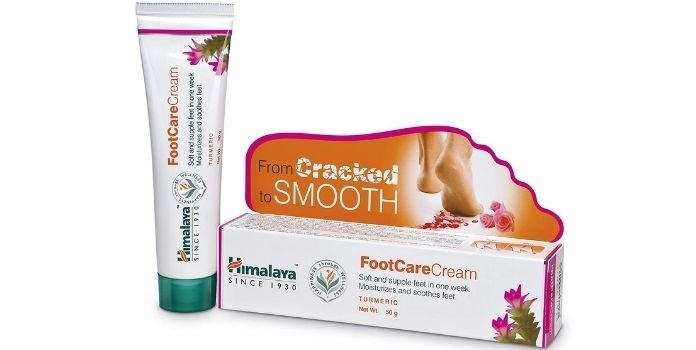 Best Crack Heel Creams in India