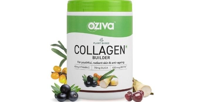 Best Collagen Powder in India