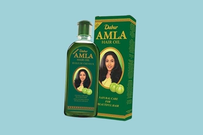 Benefits of Dabur Amla Hair Oil