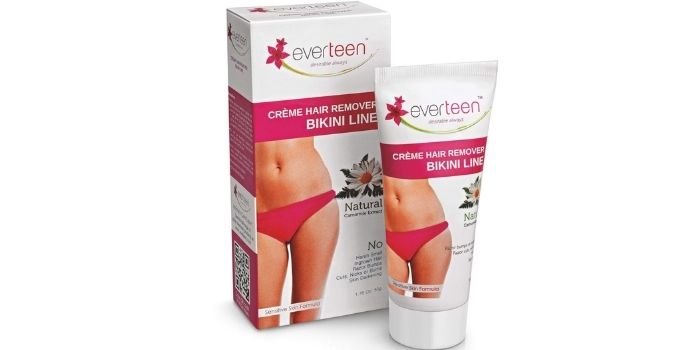 Best Hair Removal Cream For Women's Underarms