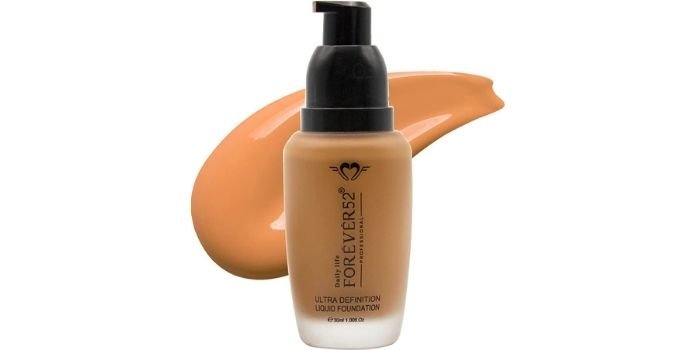 Best Full Coverage Foundations in India