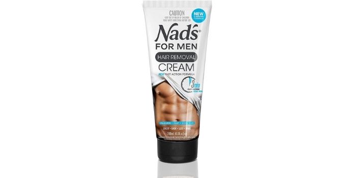 Best Hair Removal Cream for Private Parts for Men