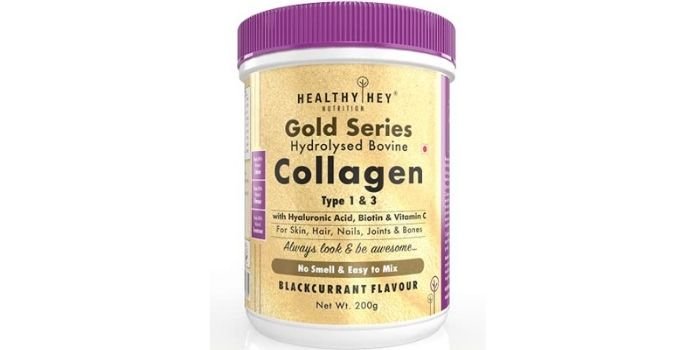 Best Collagen Powder in India