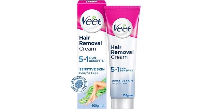 Best Hair Removal Cream for Private Parts for Men
