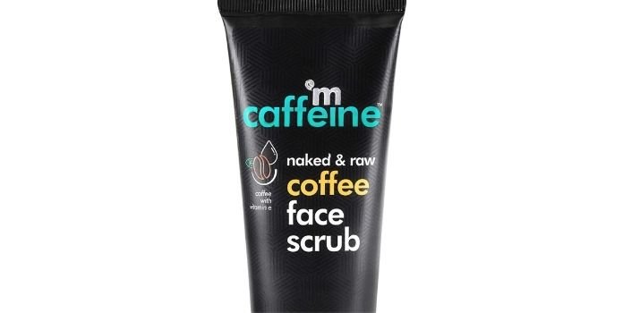 Best Face Scrubs in India