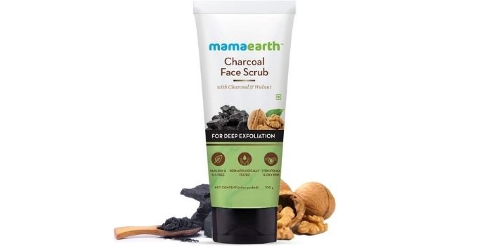 Best Face Scrubs in India