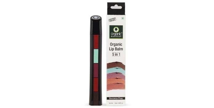 Best Lip Balms For Dark Lips in India