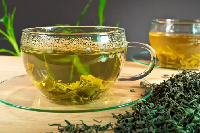 12 Best Green Tea Brands in India