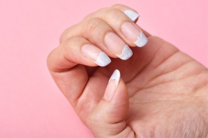 Why Do My Dip Nails Crack? [How to Fix Them] - The Product Guide