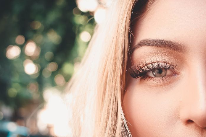 Does Vaseline Help Your Eyelashes The Product