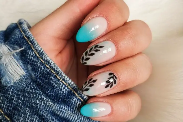 Nail Designs & Manicures in Rochester, NY : Tina's Natural Nails