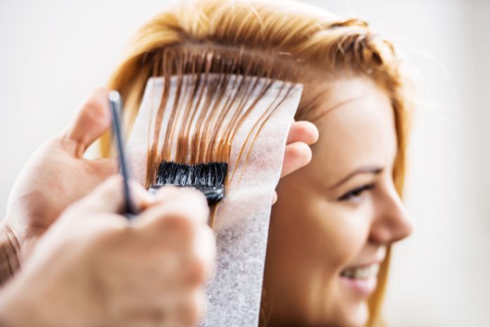 How Much Does It Cost to Dye Your Hair - The Product Guide