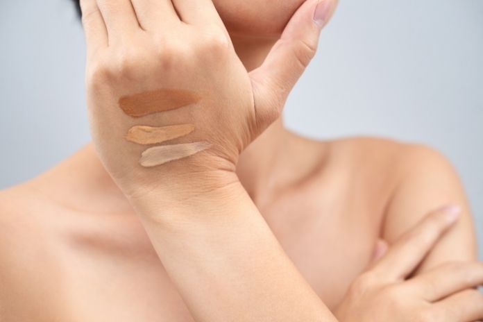 How to Know Your Skin's Undertone Is Peach Undertone?