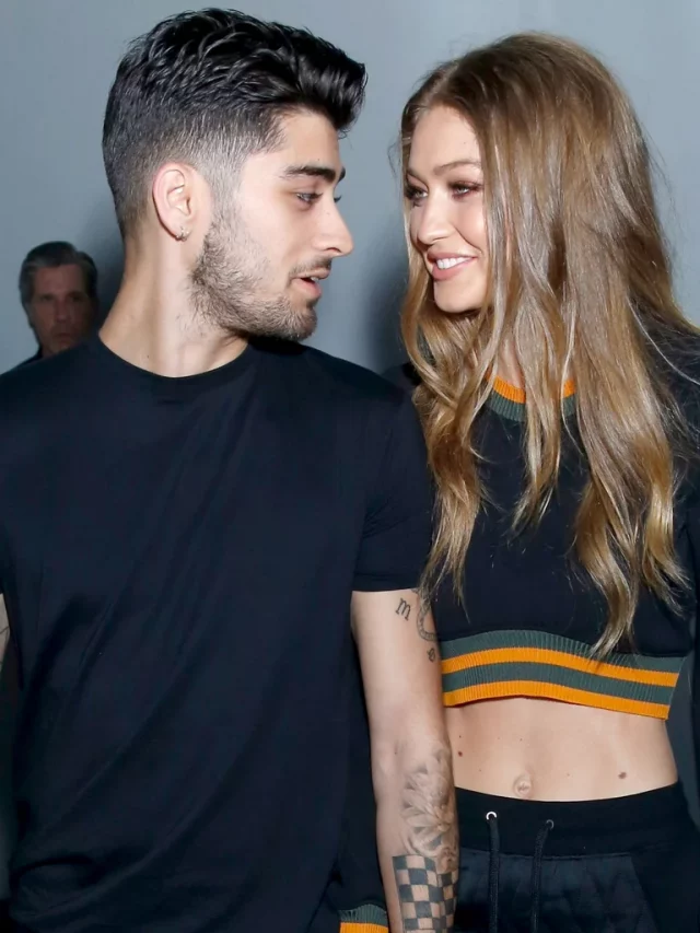 Reasons Why  Liam Payne Hates Zayn Malik