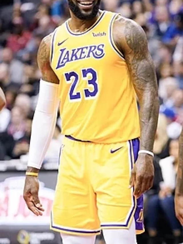 The Billionaire NBA Player
