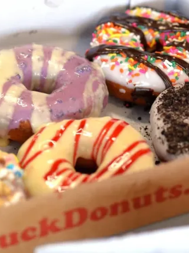 National Donut Day 2022 Deals
