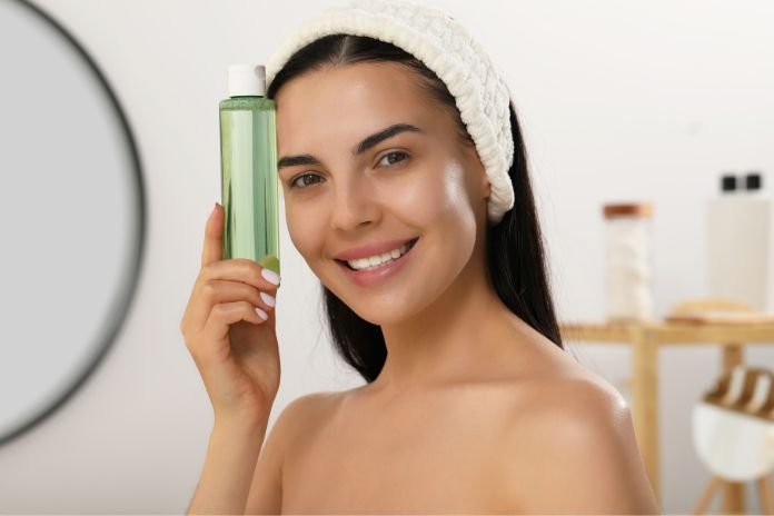 Micellar Water vs Toner_ What’s The Difference