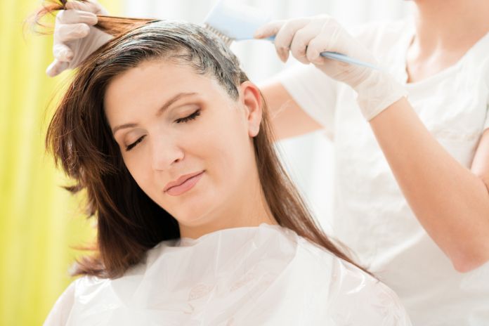 How to Remove Hair Dye Off Skin: Tips and Tricks