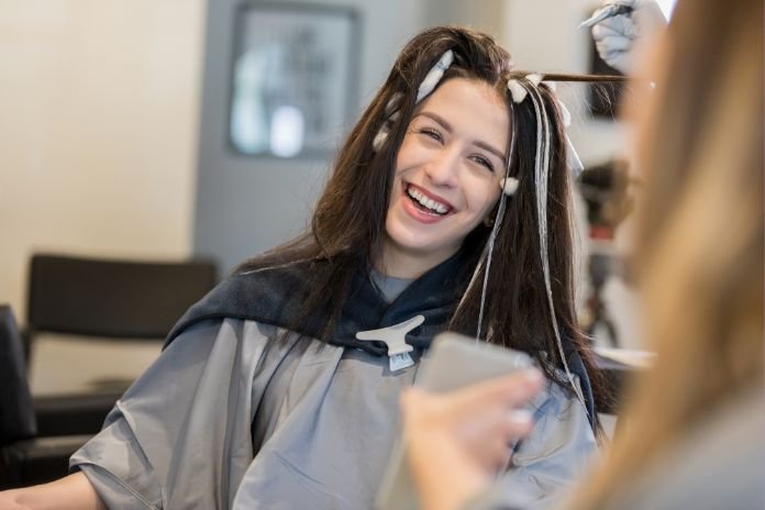 Hair Bonding Glue Substitutes