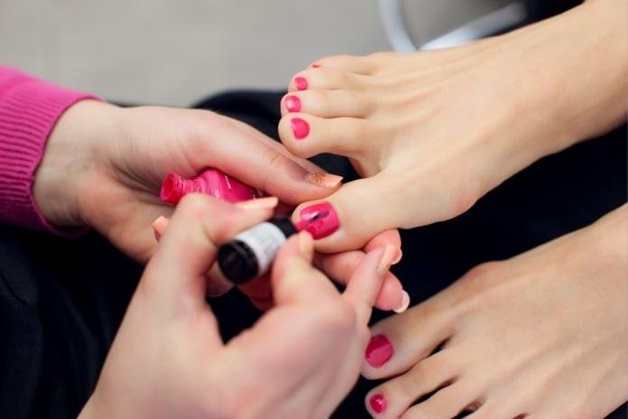 How Long Does a Gel Pedicure Last Complete_ Discover the Longevity Secrets!