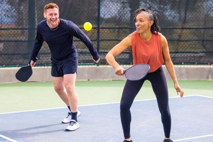 Mastering Your Pickleball Game: Strategies for Success