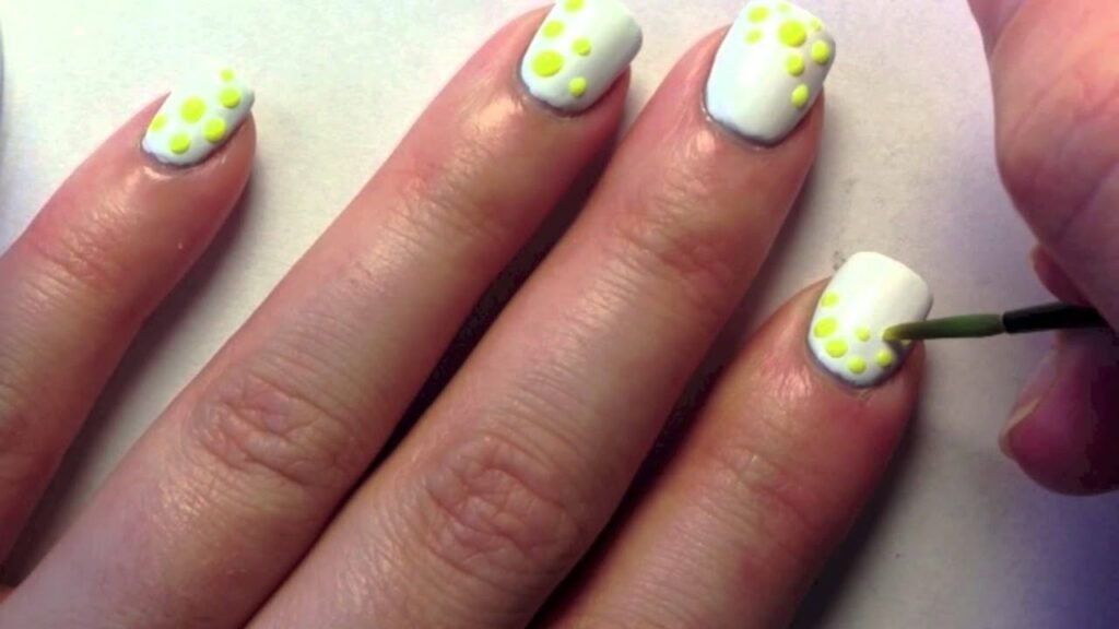 Can You Paint Over a Gel Manicure