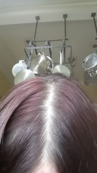 Can You Put Temporary Hair Color Over Permanent