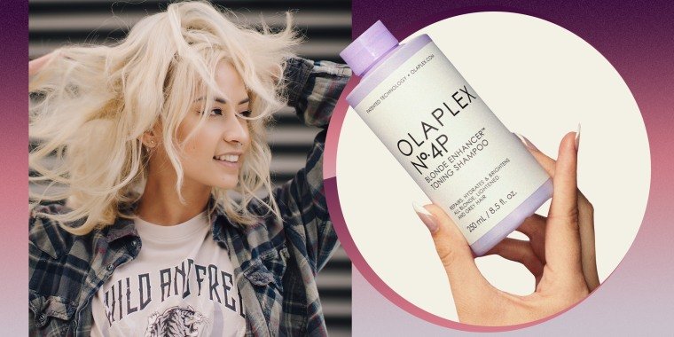 Does Purple Shampoo Work on Gray Hair? Here'S Everything You Need to Know.