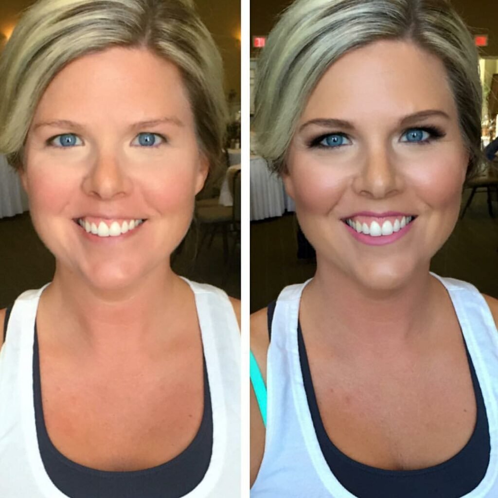 Is Airbrush Makeup Better Than Traditional