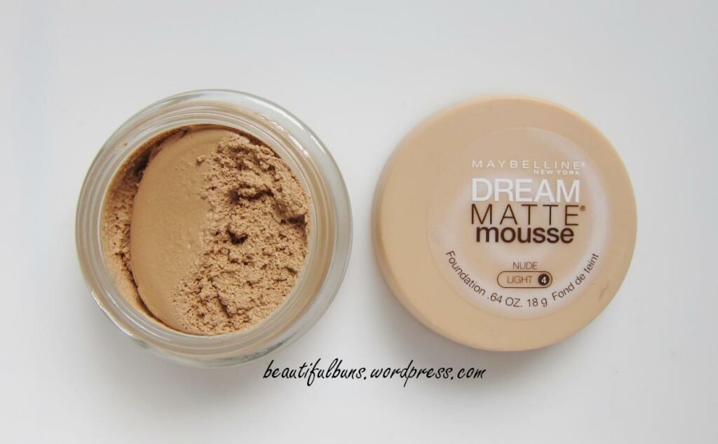 Maybelline Dream Matte Mousse Review: Is It A Good Pick?