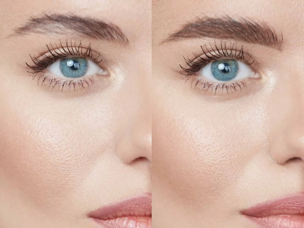 Microblading Vs Eyebrow Tattoos Which is Better for You