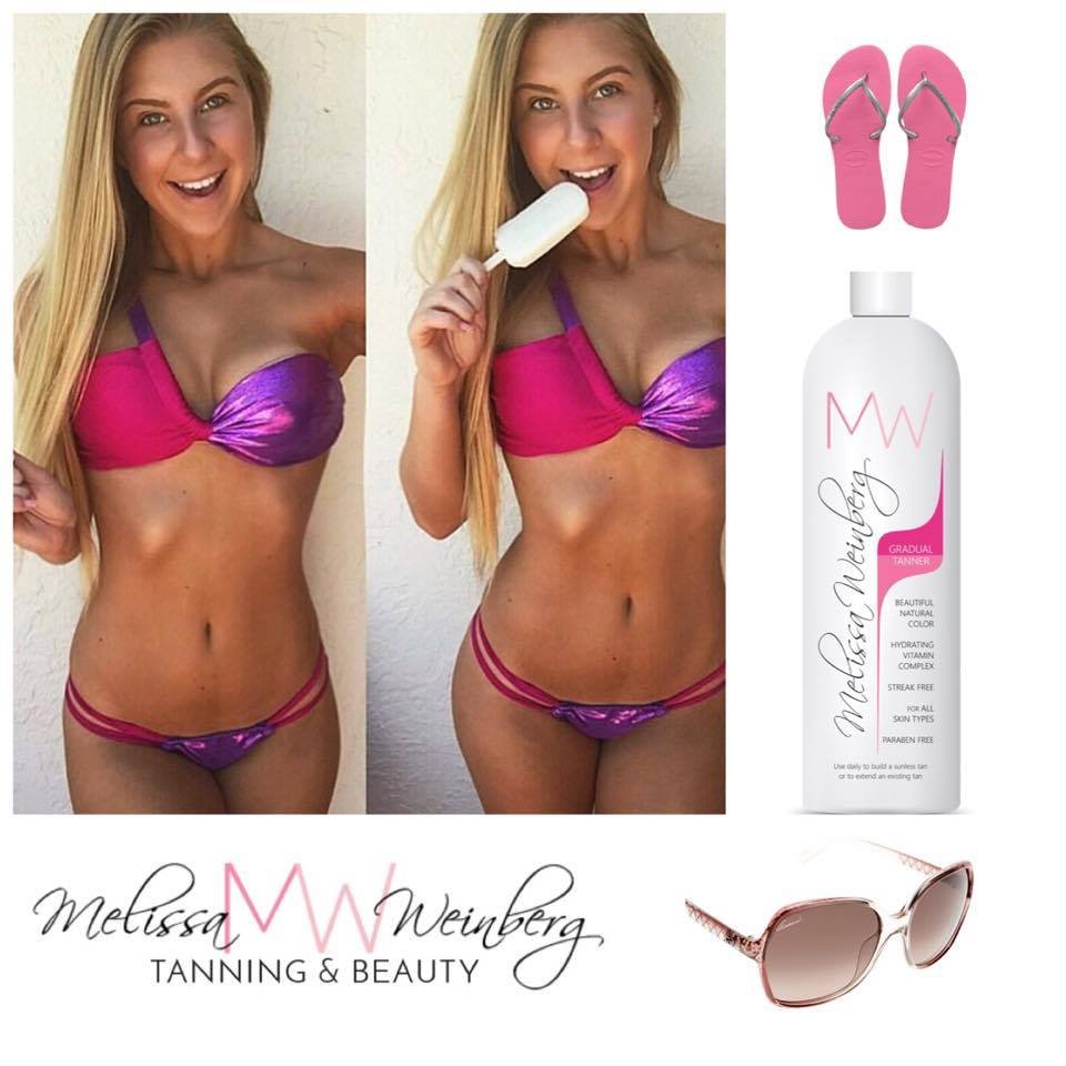 Will a Pedicure Ruin My Spray Tan