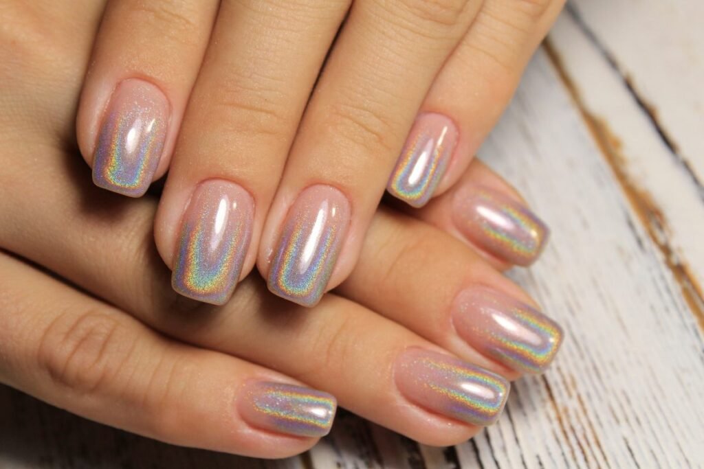 Do-You-Put-a-Top-Coat-on-Chrome-Nails