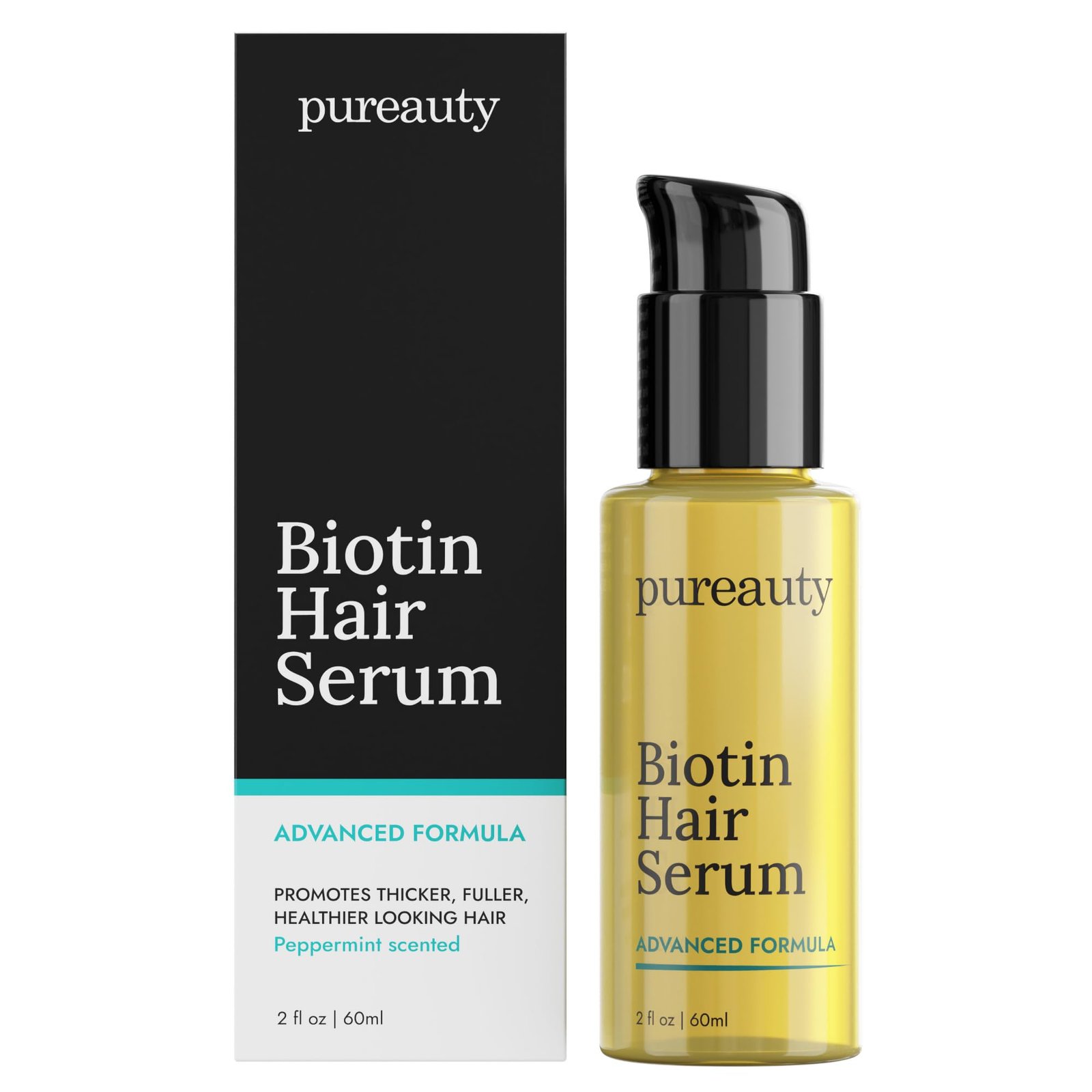 Does Serum Help in Hair Growth  