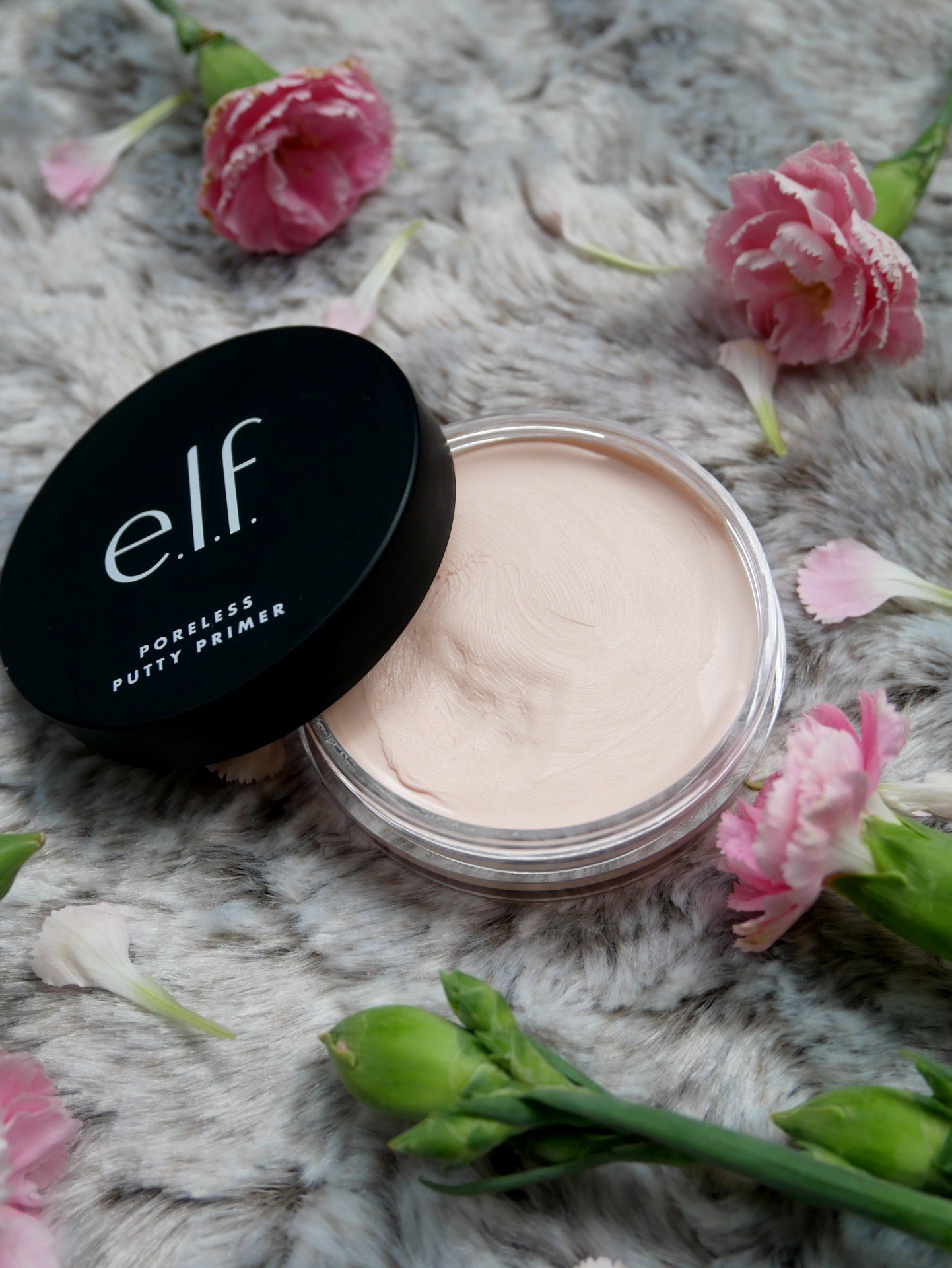 Elf Poreless Putty Primer Review: Does This Primer Make A Difference?  