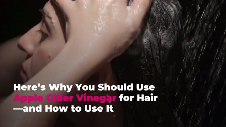 Does Vinegar Set Hair Dye? Here'S What You Need To Know.  