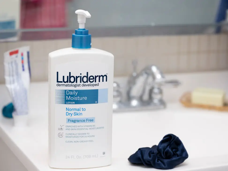 Lubriderm Vs Cetaphil Moisturizer