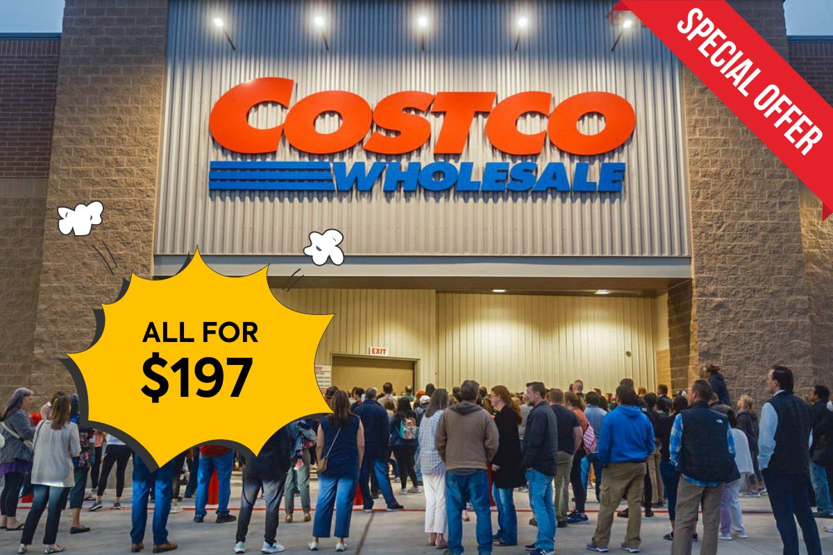 Costco Thanksgiving Dinner: A Feast for Less Than $200!